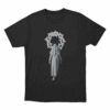 Finding God Before God Finds Me Cover T Shirt Black