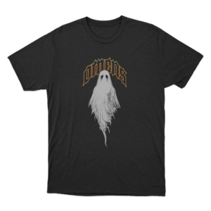 Ghost Omens Unisex T Shirt Black