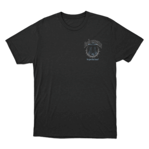 The Specter Unisex T Shirt Black